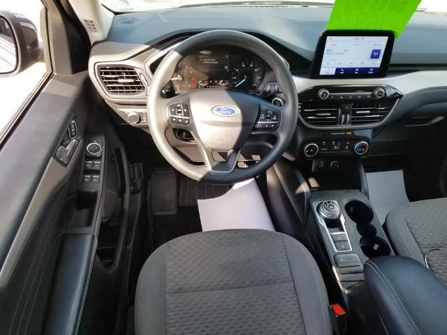 2021 Ford Escape SE FWD