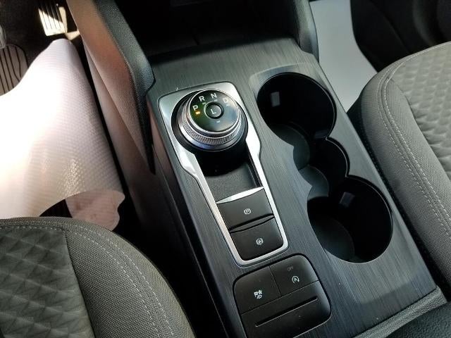 2021 Ford Escape SE FWD