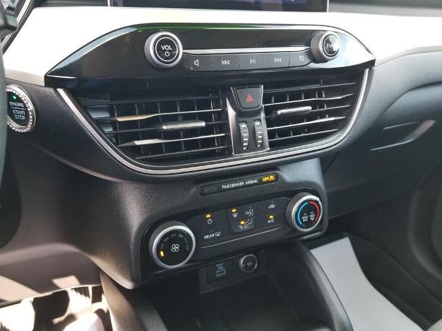 2021 Ford Escape SE FWD