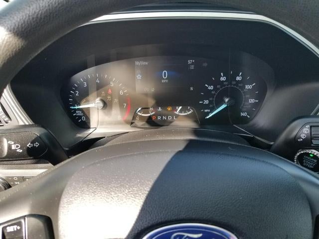 2021 Ford Escape SE FWD