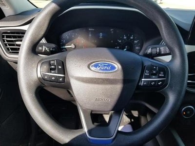 2021 Ford Escape SE FWD