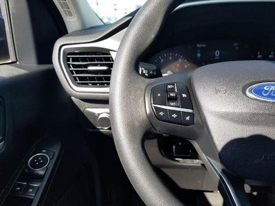 2021 Ford Escape SE FWD