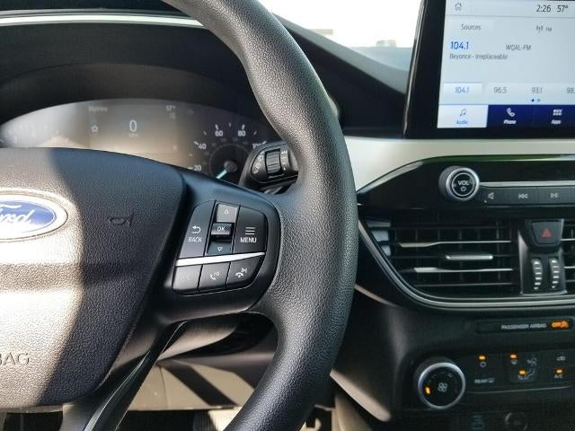 2021 Ford Escape SE FWD