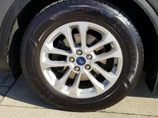 2021 Ford Escape SE FWD