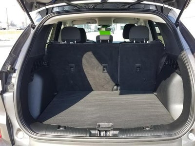 2021 Ford Escape SE FWD