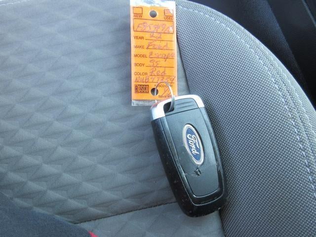 2022 Ford Escape SE FWD