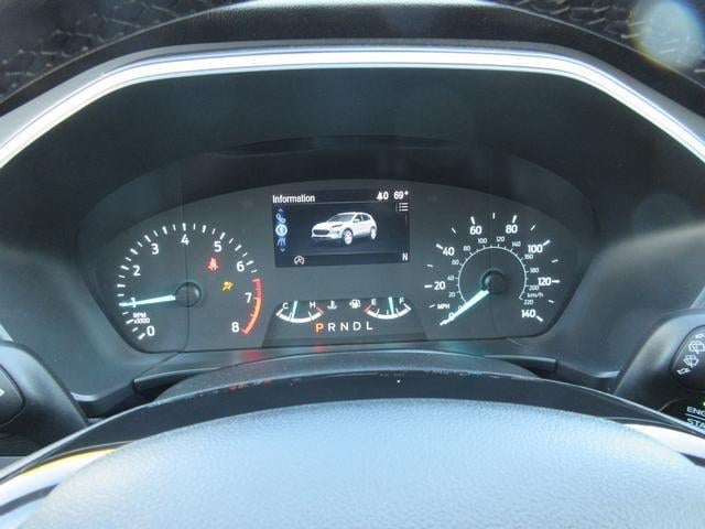 2022 Ford Escape SE FWD