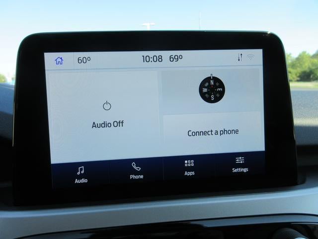 2022 Ford Escape SE FWD