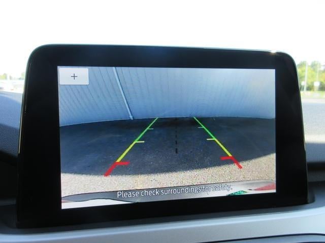 2022 Ford Escape SE FWD