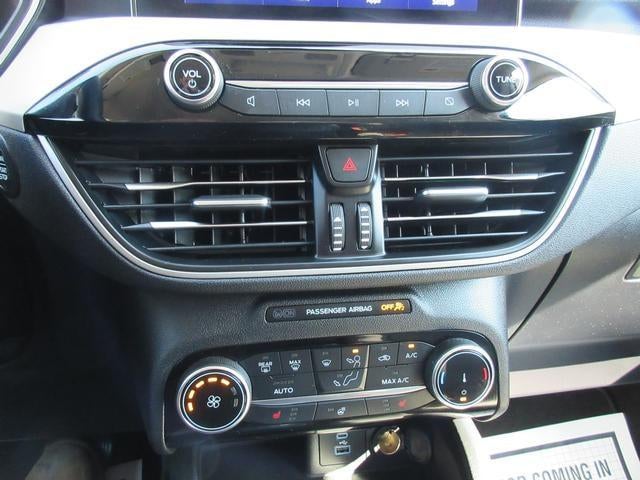 2022 Ford Escape SE FWD