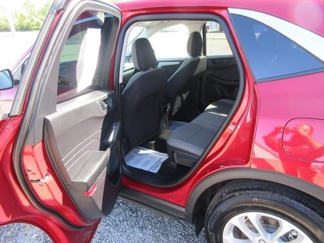 2022 Ford Escape SE FWD