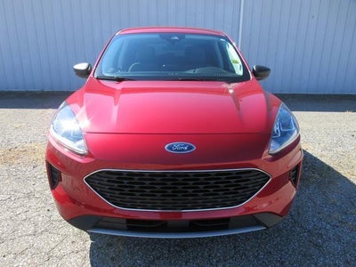 2022 Ford Escape SE FWD