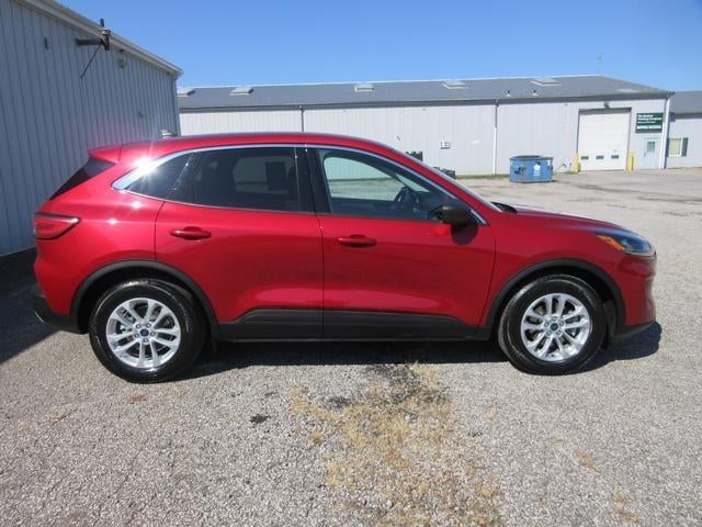 2022 Ford Escape SE FWD