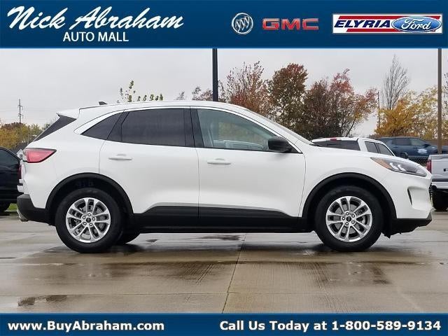 2022 Ford Escape SE FWD