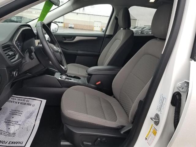 2022 Ford Escape SE FWD