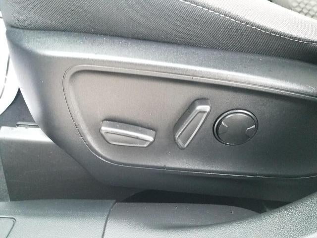 2022 Ford Escape SE FWD