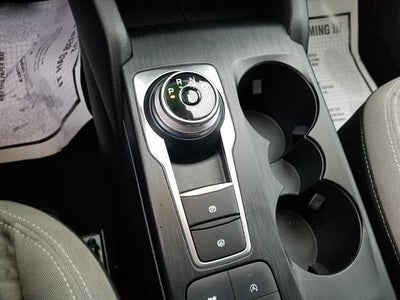 2022 Ford Escape SE FWD