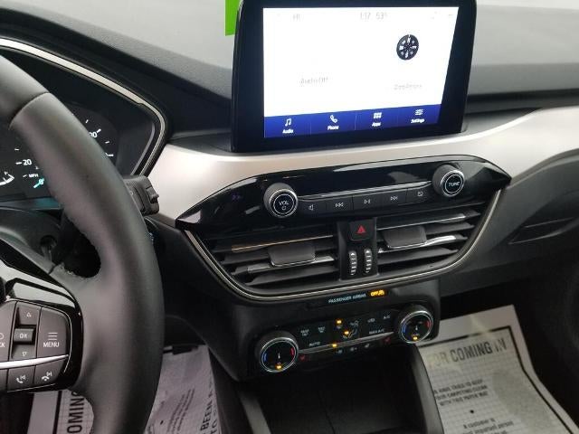 2022 Ford Escape SE FWD