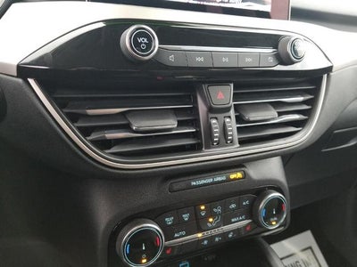 2022 Ford Escape SE FWD