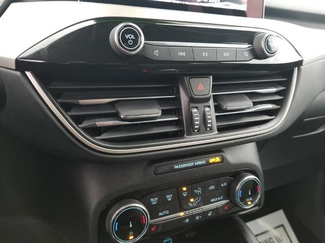 2022 Ford Escape SE FWD