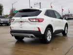 2022 Ford Escape SE FWD