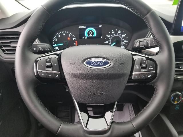 2022 Ford Escape SE FWD