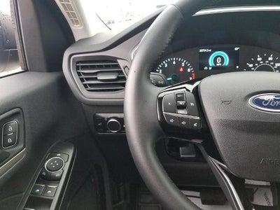 2022 Ford Escape SE FWD