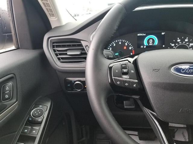2022 Ford Escape SE FWD