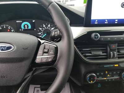 2022 Ford Escape SE FWD