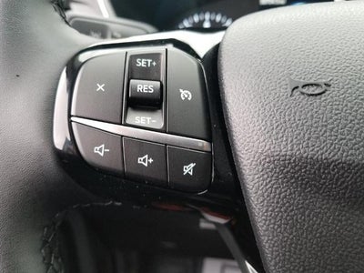 2022 Ford Escape SE FWD