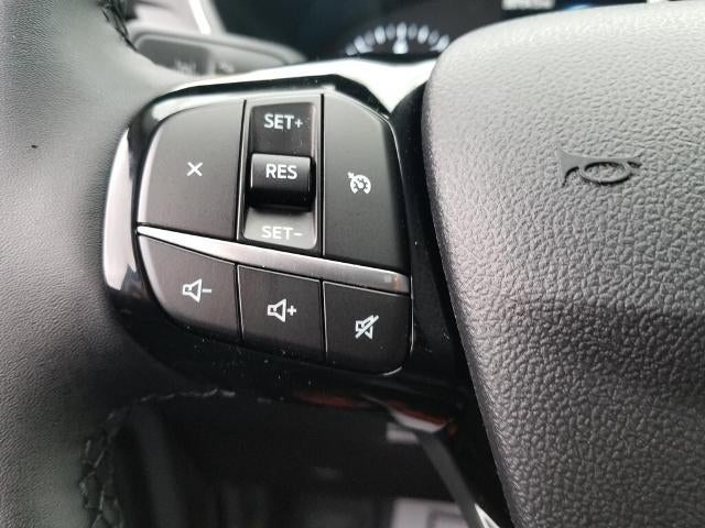 2022 Ford Escape SE FWD