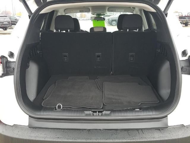 2022 Ford Escape SE FWD