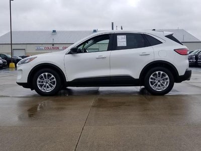 2022 Ford Escape SE FWD