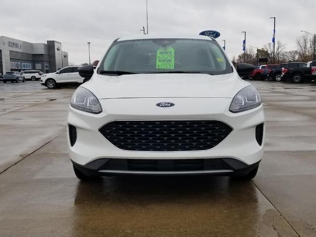 2022 Ford Escape SE FWD