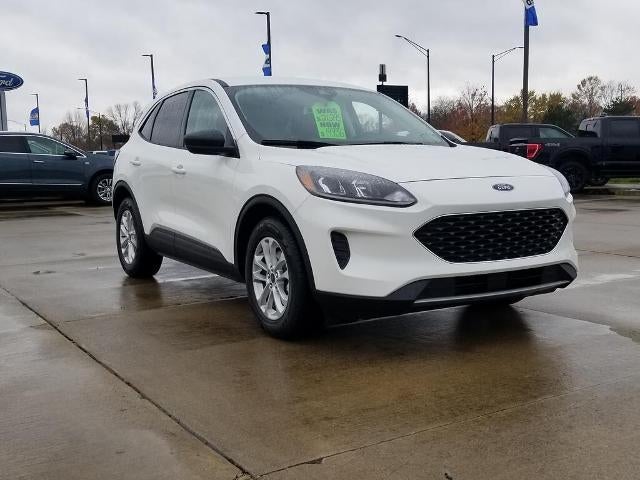 2022 Ford Escape SE FWD