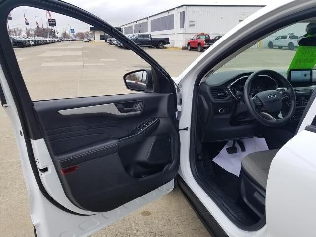 2022 Ford Escape SE FWD