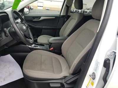 2022 Ford Escape SE FWD