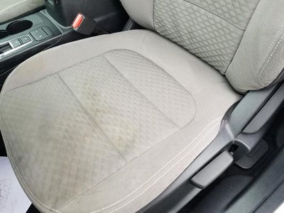 2022 Ford Escape SE FWD