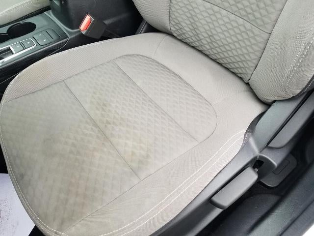 2022 Ford Escape SE FWD