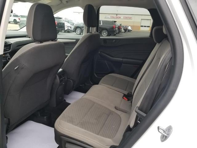 2022 Ford Escape SE FWD