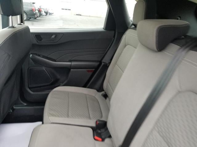 2022 Ford Escape SE FWD