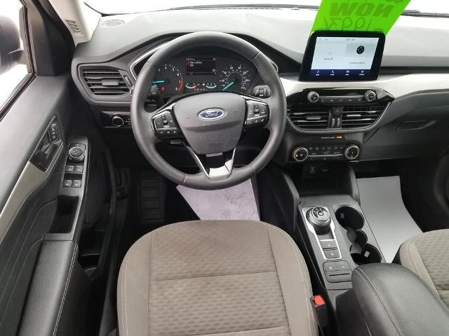2022 Ford Escape SE FWD