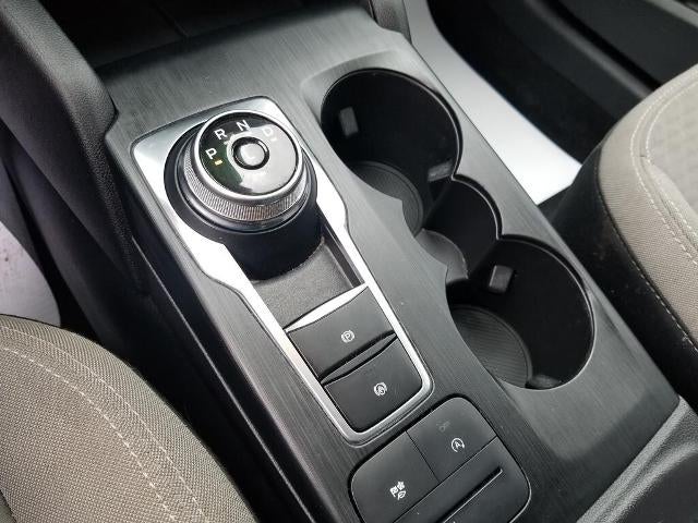 2022 Ford Escape SE FWD