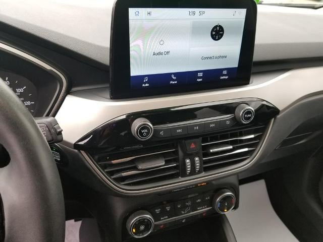 2022 Ford Escape SE FWD