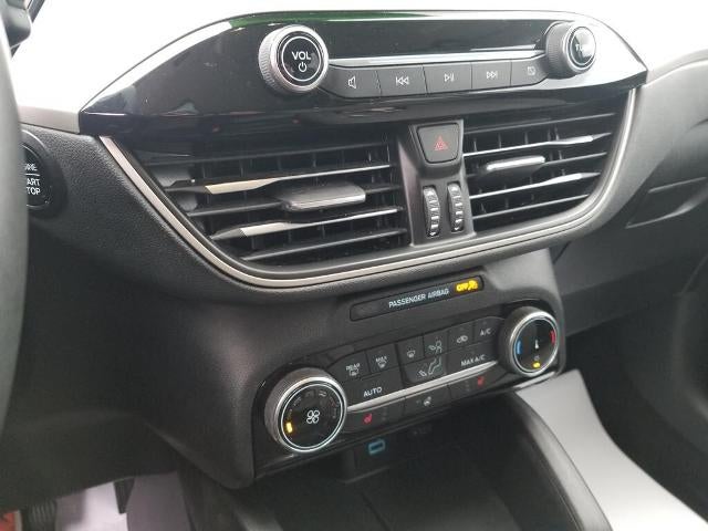 2022 Ford Escape SE FWD