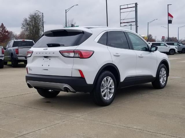 2022 Ford Escape SE FWD