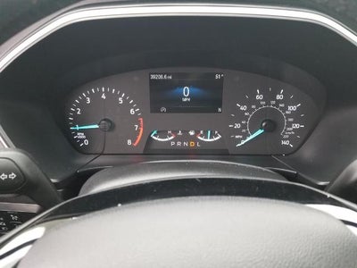 2022 Ford Escape SE FWD