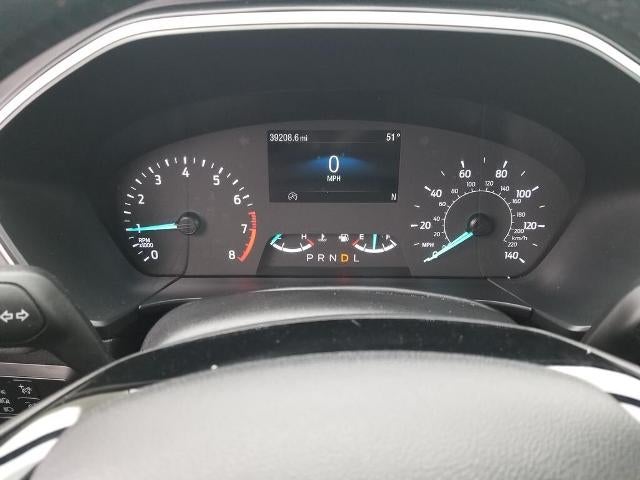 2022 Ford Escape SE FWD