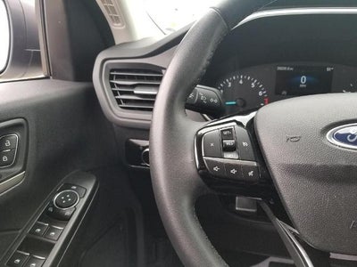 2022 Ford Escape SE FWD