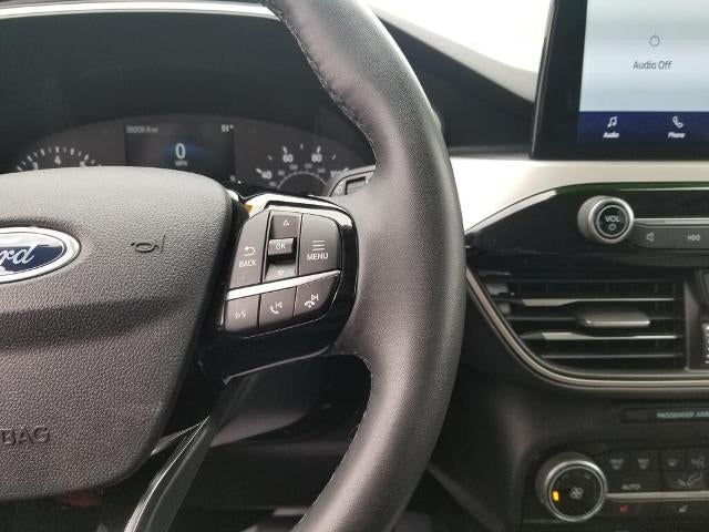 2022 Ford Escape SE FWD